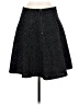 Maison Jules Tweed Black Casual Skirt Size 8 - photo 2