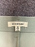 Max Studio 100% Polyester Solid Green Dress Pants Size M - photo 7