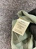 Max Studio 100% Polyester Solid Green Dress Pants Size M - photo 8