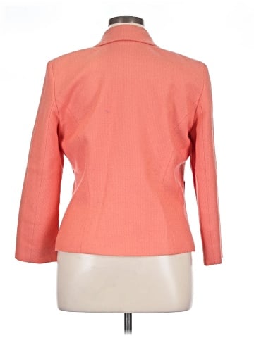 Neiman Marcus Wool Blazer (view 2)