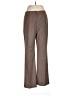 AK Anne Klein Brown Dress Pants Size 10 - photo 1