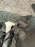ADY P Gray Cardigan Size L - photo 7