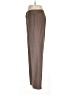 AK Anne Klein Brown Dress Pants Size 10 - photo 5