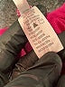 Unbranded Pink Jacket Size M - photo 6