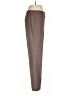 AK Anne Klein Brown Dress Pants Size 10 - photo 4