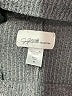 Jaclyn Smith Gray Long Sleeve Top Size XL - photo 7