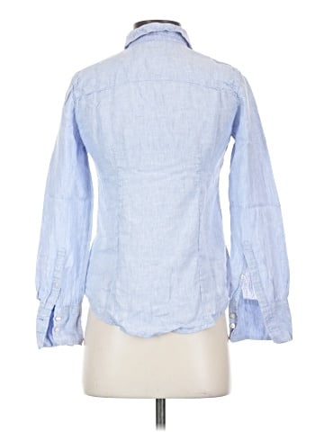 Baird Mcnutt For J.crew Long Sleeve Button-Down Shirt (view 2)