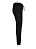 No Boundaries 100% Polyester Solid Black Casual Pants Size L - photo 4