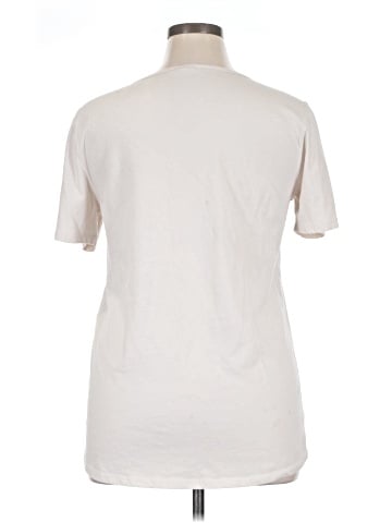 Vans Short Sleeve T-Shirt (view 2)