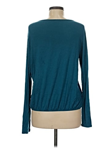 MTS Long Sleeve Top (view 2)