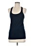 Lululemon Athletica Blue Active Tank Size 6 - photo 1