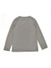 Air Jordan 100% Polyester Gray Long Sleeve T-Shirt Size S (kids) - photo 2