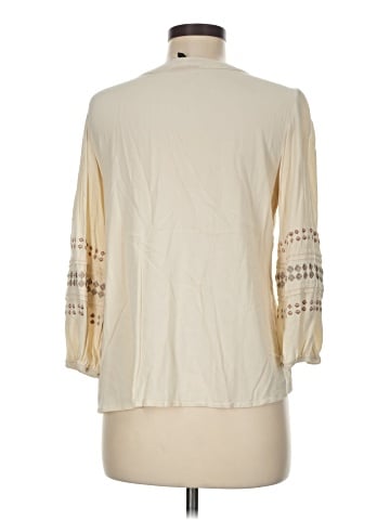 I.N. Studio 3/4 Sleeve Blouse (view 2)