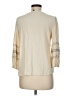 I.N. Studio Ivory 3/4 Sleeve Blouse Size M (petite) - photo 2