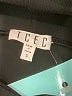 TCEC Black Bodysuit Size S - photo 3