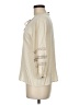 I.N. Studio Ivory 3/4 Sleeve Blouse Size M (petite) - photo 5