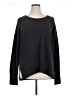Athleta Black Pullover Sweater Size XL - photo 1
