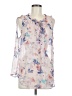 Unbranded Pink Sleeveless Blouse Size M (estimated) - photo 1