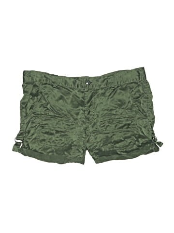 Rich & Skinny Shorts (view 1)