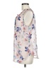 Unbranded Pink Sleeveless Blouse Size M (estimated) - photo 5