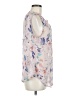 Unbranded Pink Sleeveless Blouse Size M (estimated) - photo 4