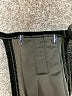 Gap Black Sleeveless Blouse Size M - photo 7