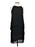 Theory Black Cocktail Dress Size 0 - photo 1