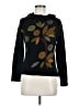 Unbranded Black Pullover Sweater Size M (estimated) - photo 1