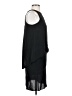Theory Black Cocktail Dress Size 0 - photo 4
