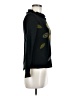 Unbranded Black Pullover Sweater Size M (estimated) - photo 4
