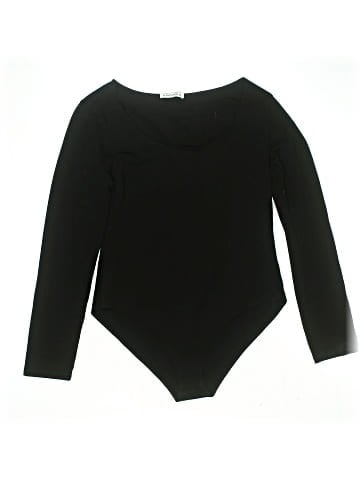 MANGOPOP Collection Bodysuit (view 1)