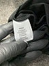 Messini Chevron-herringbone Gray Dress Pants Size XL - photo 8