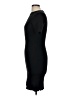 Cotton On Solid Black Casual Dress Size M - photo 5