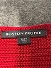 Boston Proper Red Pullover Sweater Size S - photo 7