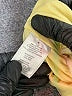 Speechless Yellow Dress Size 8 - photo 4