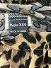 Unbranded Animal Print Gold Casual Pants Size XXS - photo 7