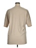Unbranded Tan Short Sleeve T-Shirt Size 1X (estimated) - photo 2