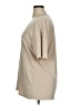 Unbranded Tan Short Sleeve T-Shirt Size 1X (estimated) - photo 5