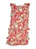 Assorted Brands Floral Red Dress Size 6 - photo 1