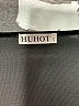 Huhot Black Cocktail Dress Size S - photo 7