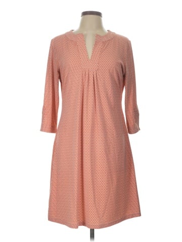Ellie Kai Casual Dress (view 1)