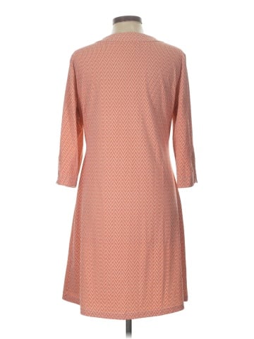 Ellie Kai Casual Dress (view 2)