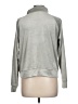 Danskin Silver Pullover Sweater Size L - photo 2