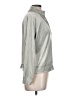 Danskin Silver Pullover Sweater Size L - photo 4