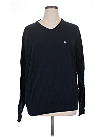 Basic Editions Long Sleeve T-Shirt (view 1)