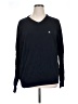 Basic Editions Blue Long Sleeve T-Shirt Size XL - photo 1