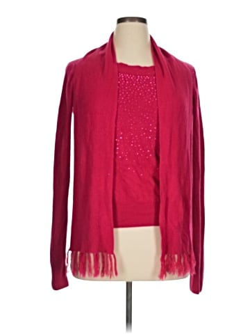 Carolyn Taylor Cardigan (view 1)
