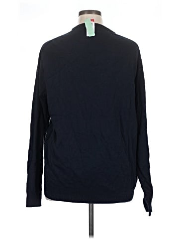 Basic Editions Long Sleeve T-Shirt (view 2)