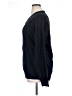 Basic Editions Blue Long Sleeve T-Shirt Size XL - photo 5