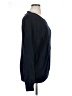 Basic Editions Blue Long Sleeve T-Shirt Size XL - photo 4